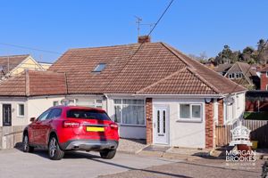 Front of Property.- click for photo gallery
